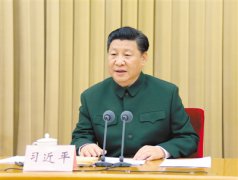 聚焦保障打赢 加快转型重塑 努力建设强 聚焦保障打赢 加快转型重塑 努力建设强